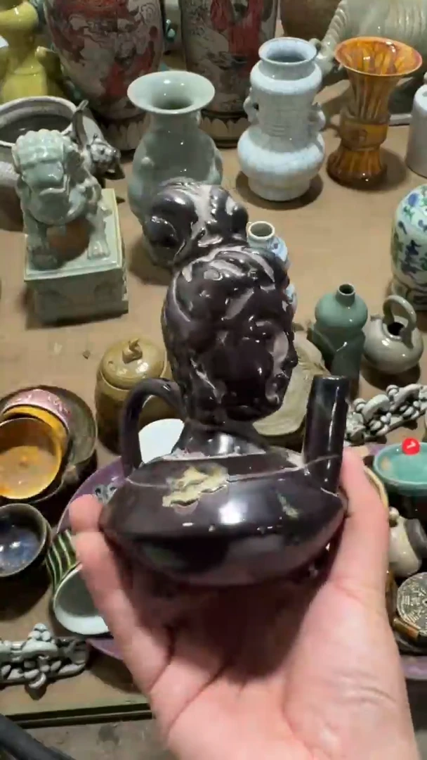 摆件瓷器瓷器瓷器瓷器