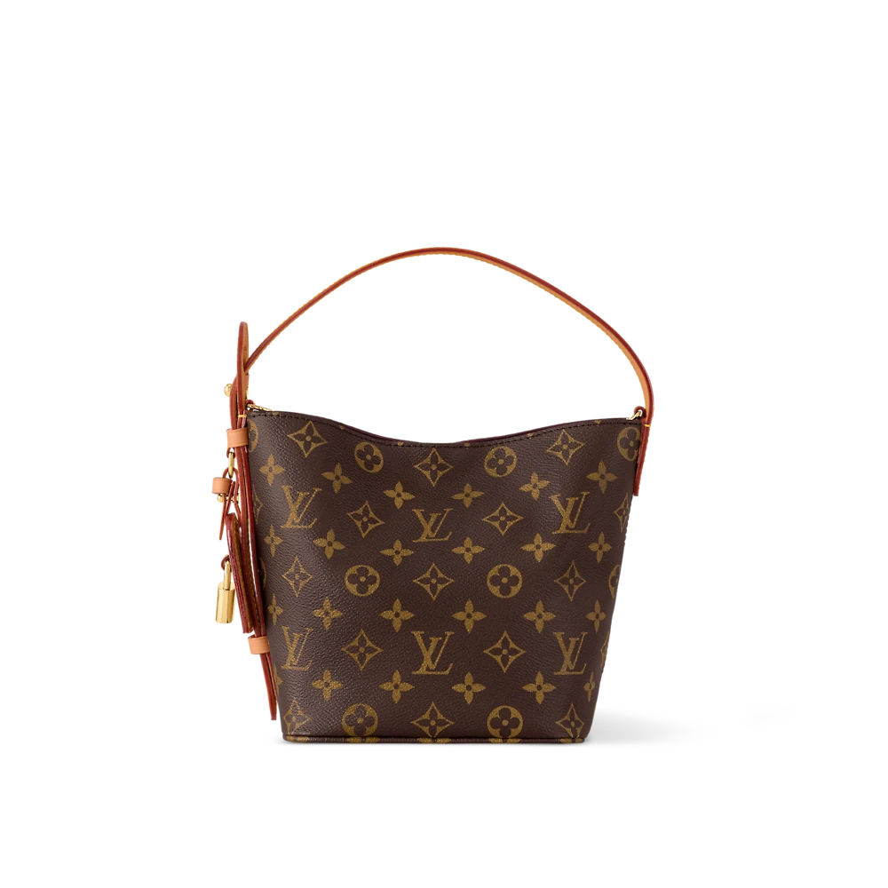 修复品LouisVuitton/路易威登 ALL in BB/单肩包