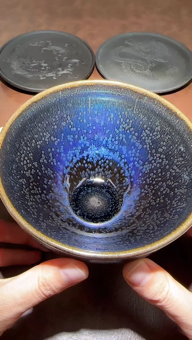 茶盏黄文勇老师专场21