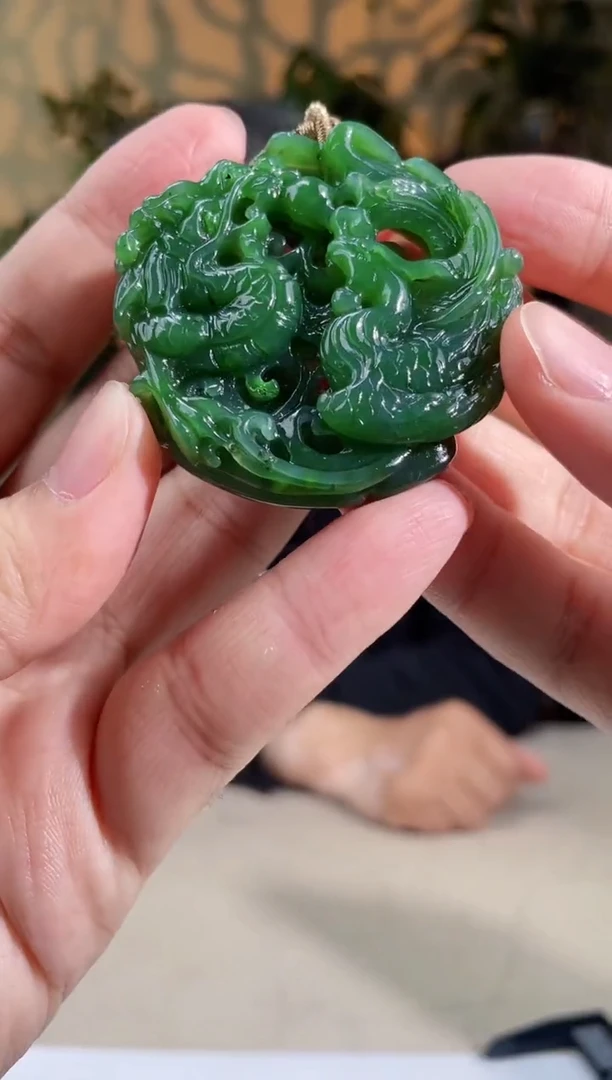 定制和田玉多样性发货拍一发一