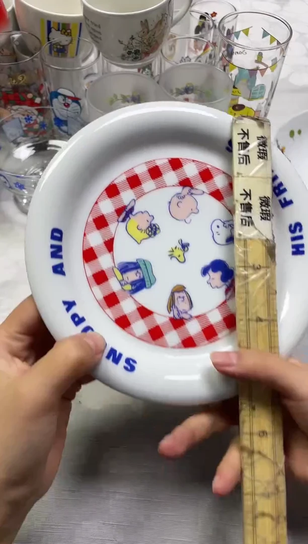 N****r159精美瓷器感谢选购