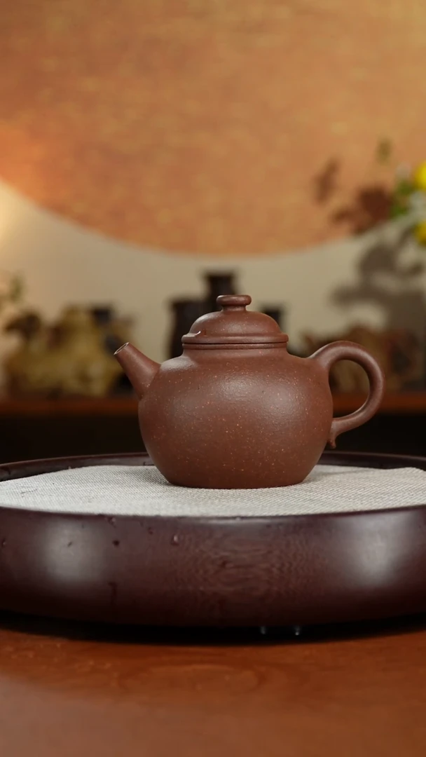 茶壶紫砂宜兴紫砂壶