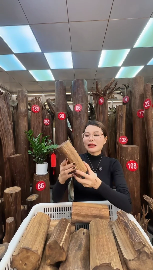 沉香沉香枕沉香原料 七天无理由