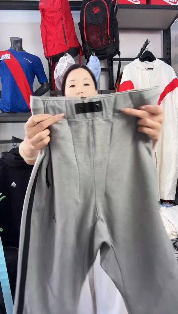 776 闪购编码 运动卫衣裤以直播间过款为准 尺码170 XL