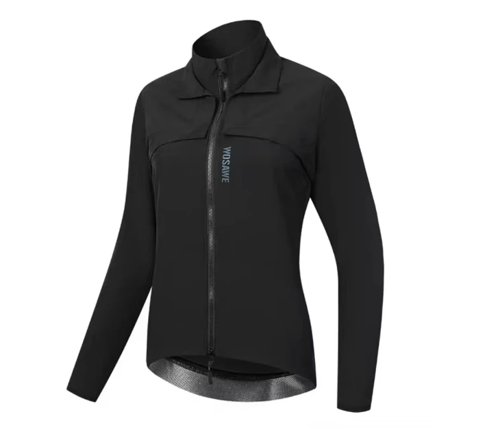 BH233骑行长袖山地公路骑行服不退不换骑行头盔