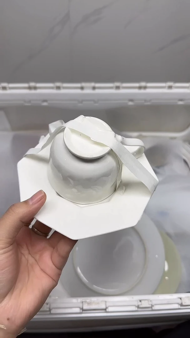 【闪购商品】713回流瓷器，默认微瑕18.8包邮