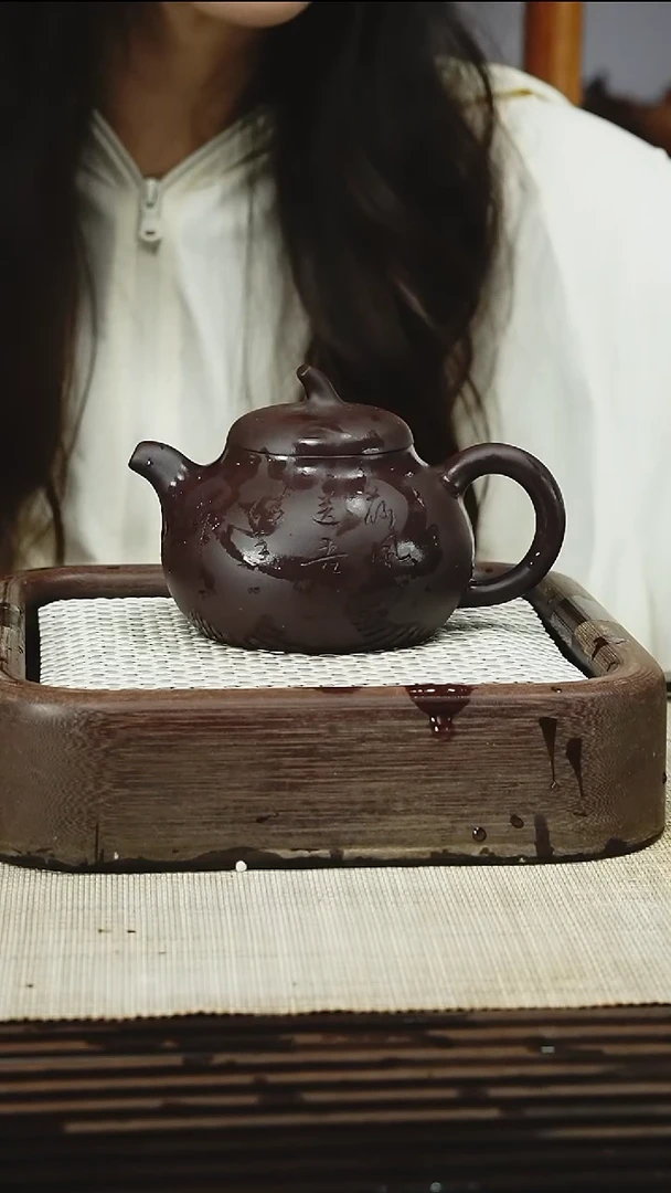 茶壶紫砂1111111