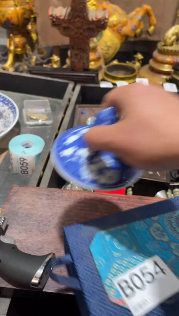 【闪购商品】瓷片主播推荐精美好物
