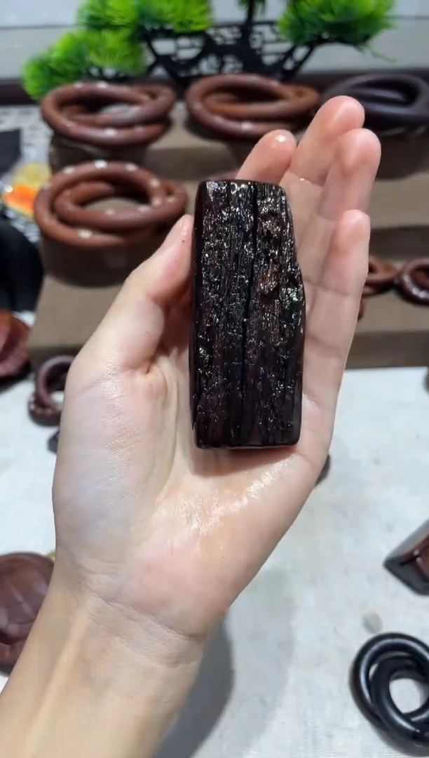 枣木10号原木包邮到家
