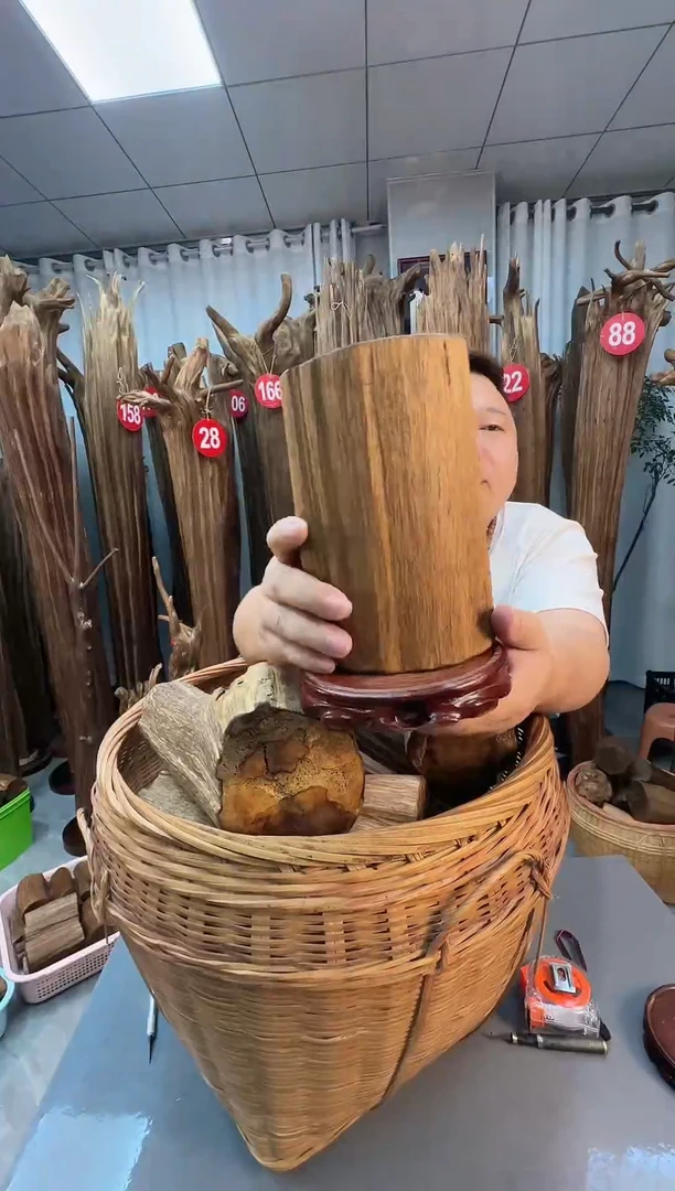 沉香沉香枕沉香原料 七天无理由