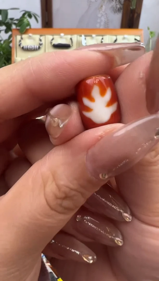 【闪购商品】玛瑙/玉髓吊坠(不含链)未镶嵌+88.