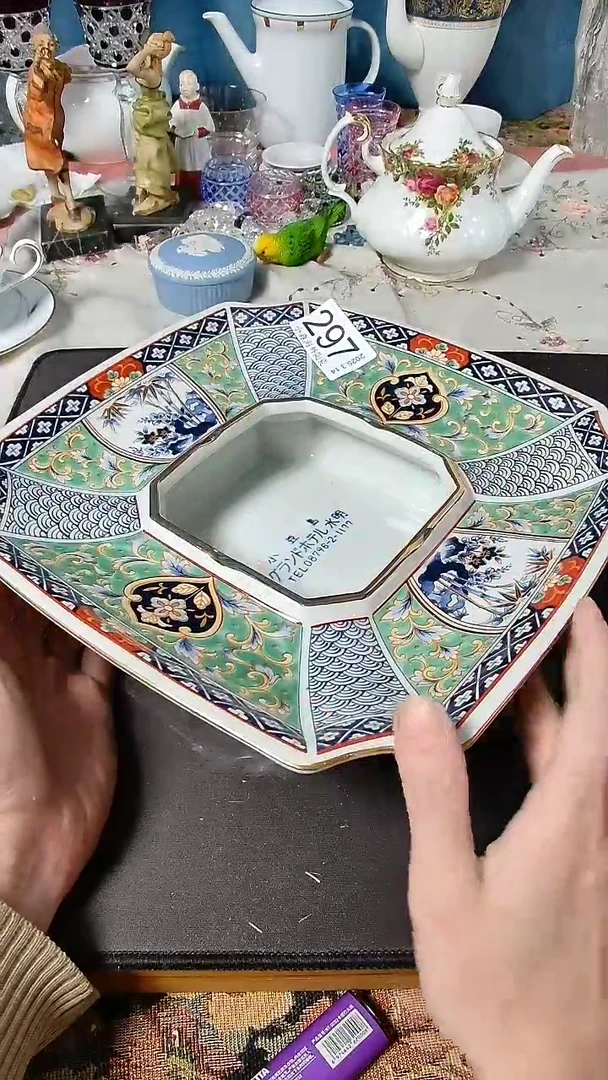 【闪购商品】杯小淼海外陶瓷工艺品