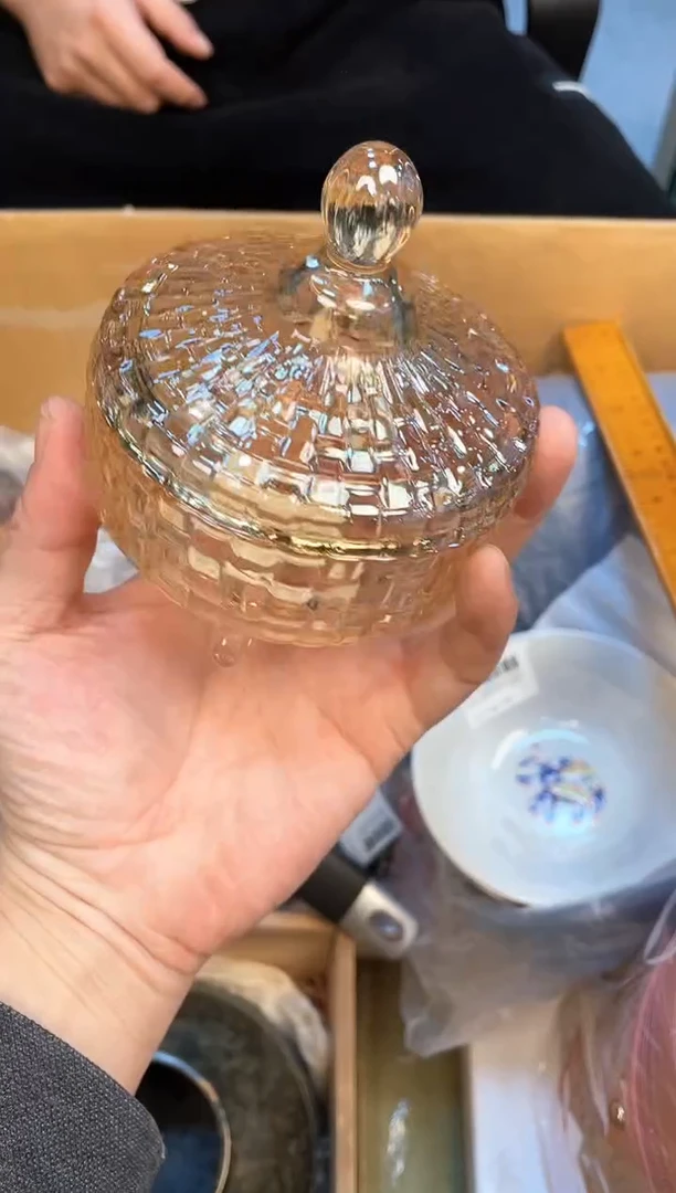 罐云*兮如图所示 老崔精选