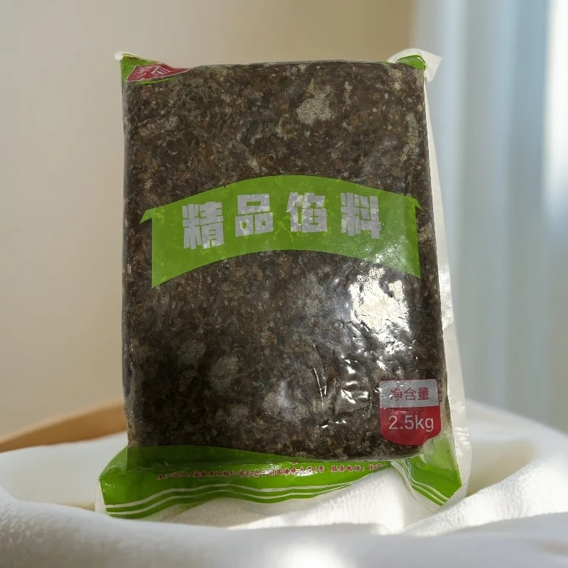 早全 精品梅干菜肉馅5斤/包