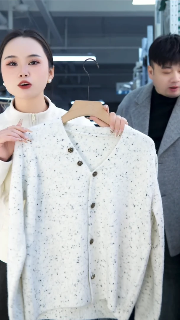 玉姐家高品质毛衣