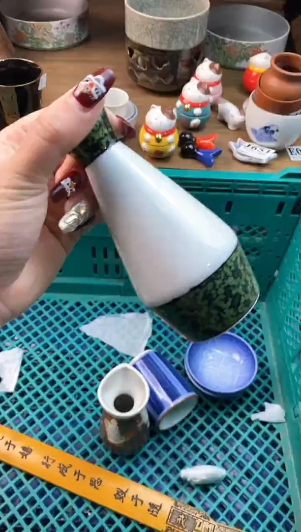 【闪购商品】瓷片[○･｀Д´･ ○]