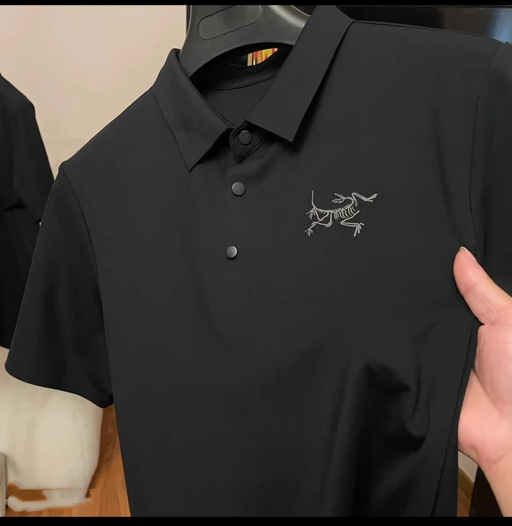 【奥莱清仓】茑家POLO 轻奢 男女同款