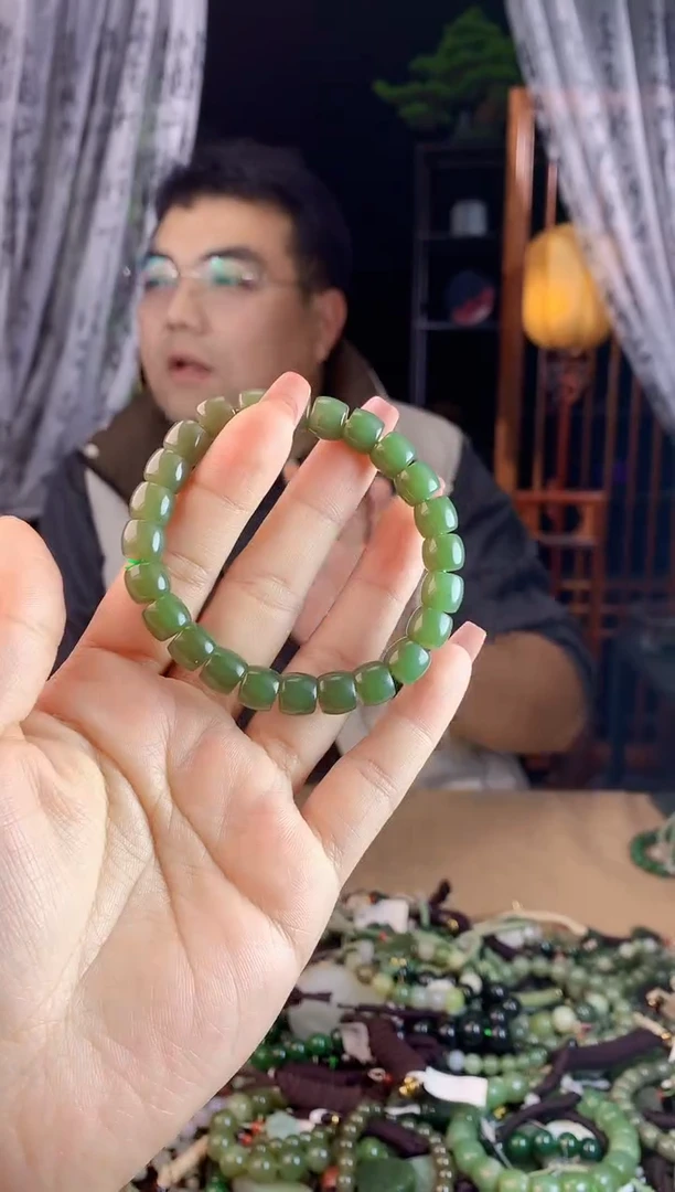 【闪购商品】和田玉挂件未镶嵌多样性发货拍一发一