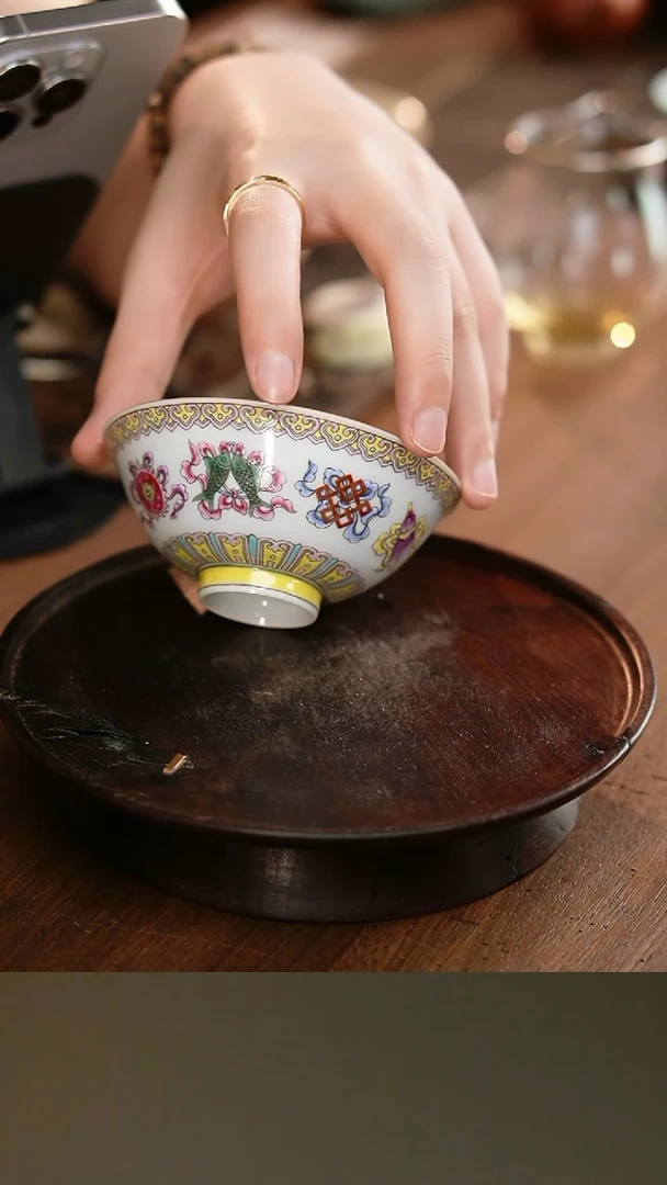 其他八宝大碗杯..........