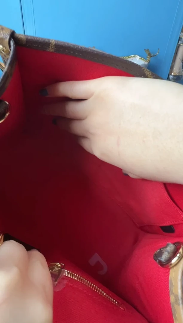 PU1671手工无品牌， 七天无理由