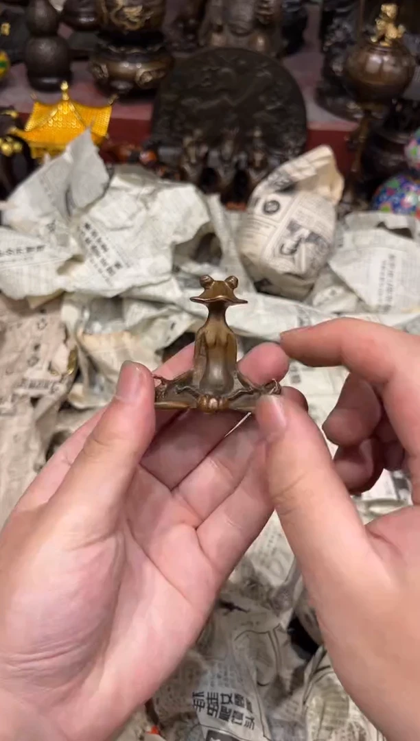 W瑞瑞古铜高端精品27