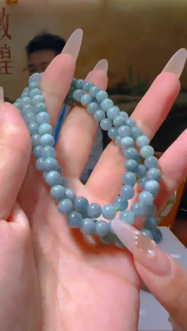 定制翡翠未镶嵌Y-@@YD080302