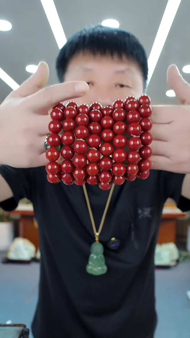 未镶嵌手链和田玉卡16