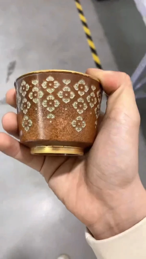瓷片C-271陶瓷茶具茶器