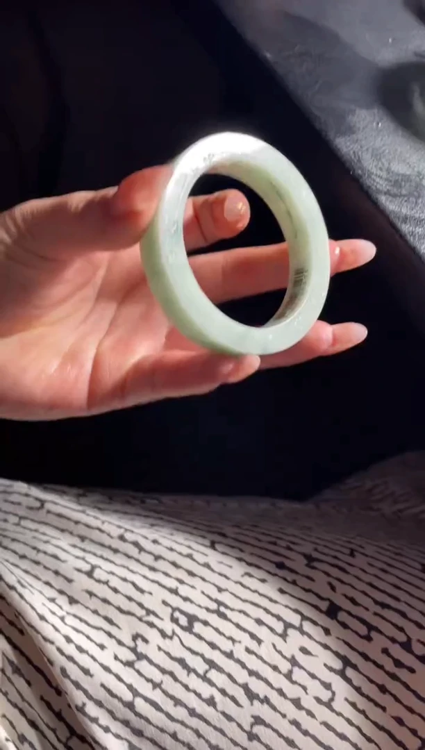 未镶嵌手镯定制翡翠亿***标ddj