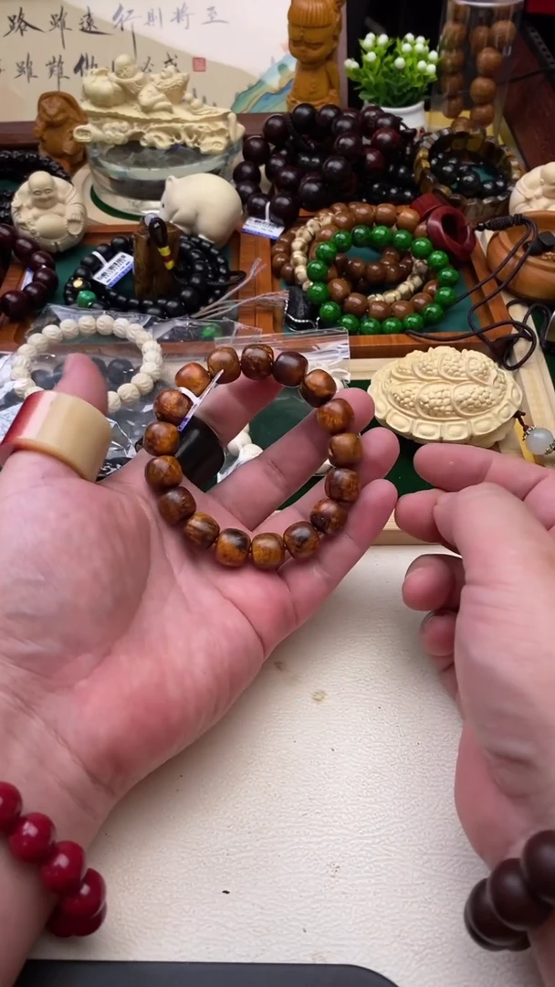 贡木手串/手链贡木1.3