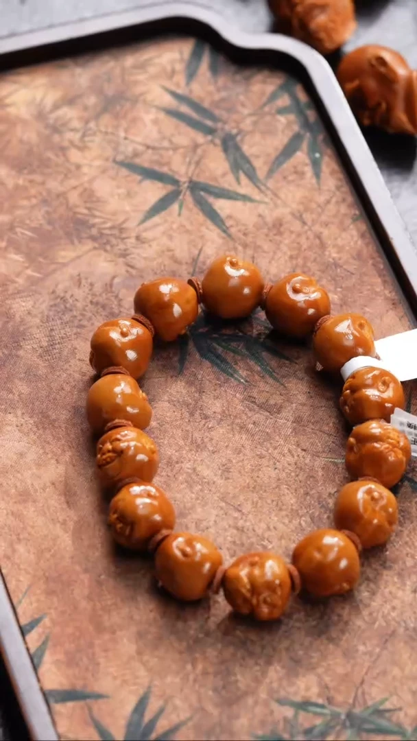 手串/手链橄榄核橄榄核