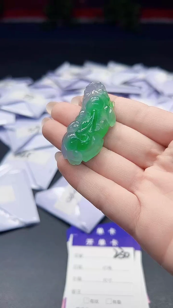 高端甄选（一物一图）230