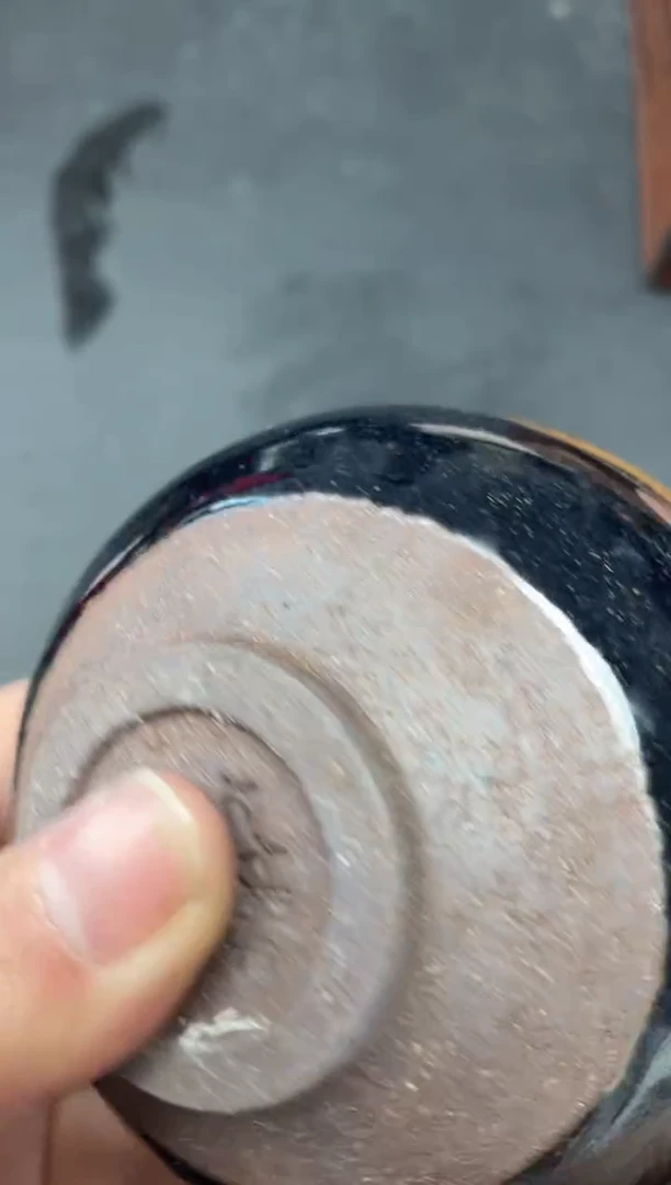 【闪购商品】茶盏155带礼盒