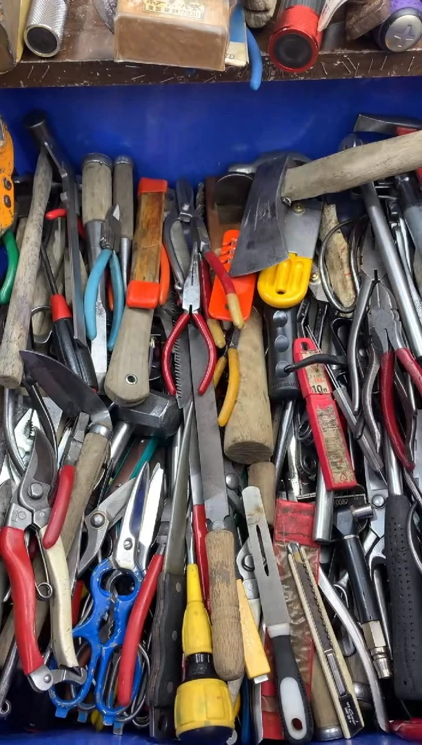 影可乐日本工具仓库闪购链接