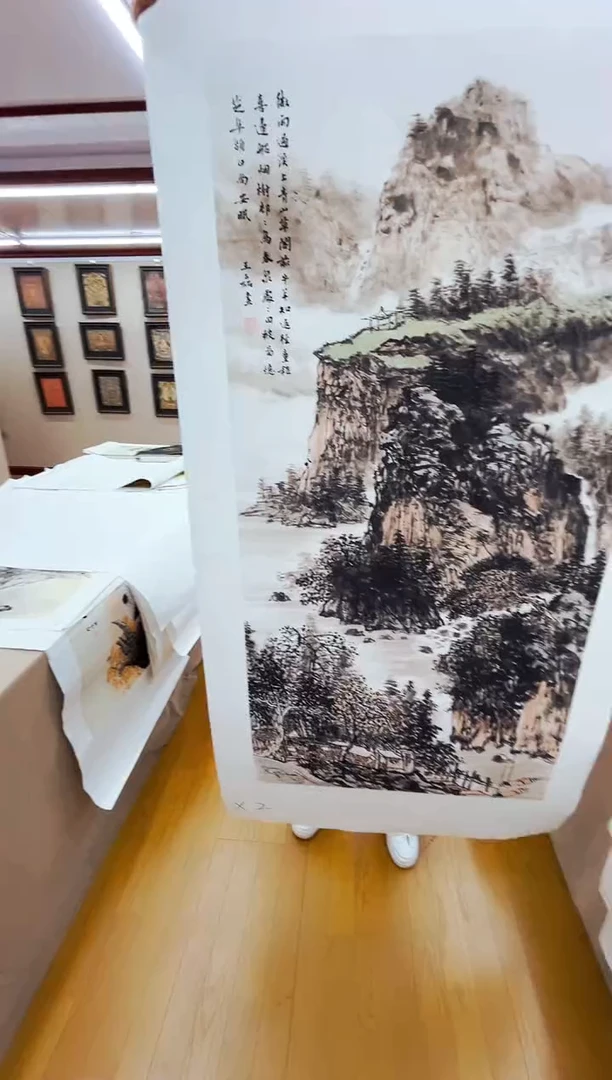 国画九霄珍藏专用链接x2