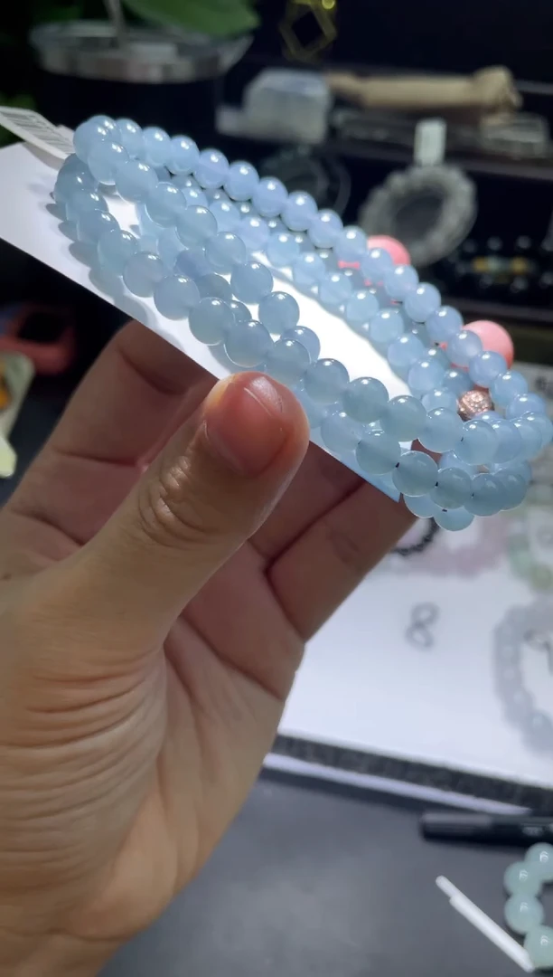 【闪购商品】定制翡翠未镶嵌翡翠