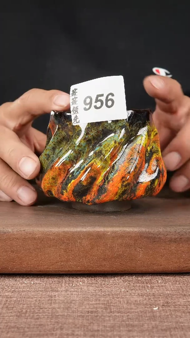 【闪购商品】956窑窑领先 匠心手作