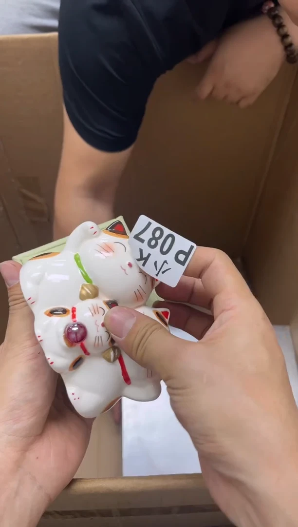 瓷片?****Y087MOMOKO爱多美ATOMY