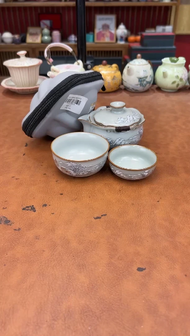 -熹宁陶瓷通用链接