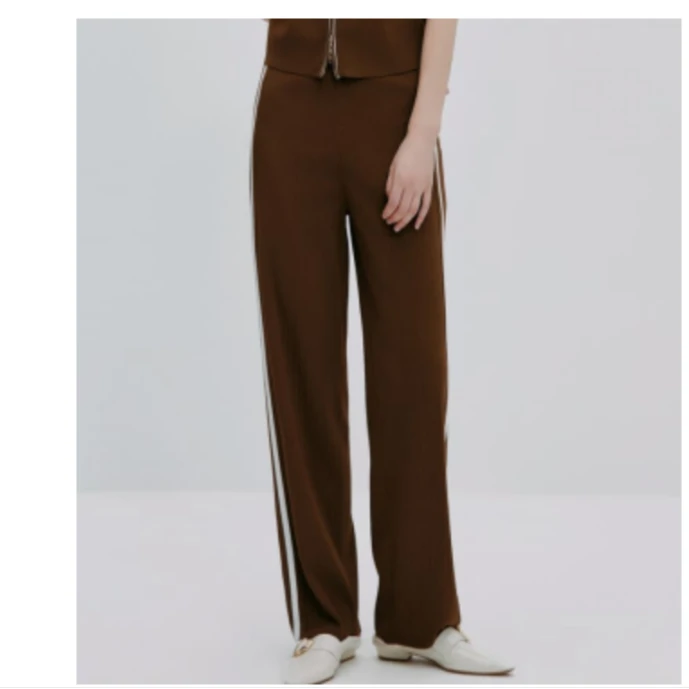 【婷婷专属】奈蔻 长裤XV02611D4