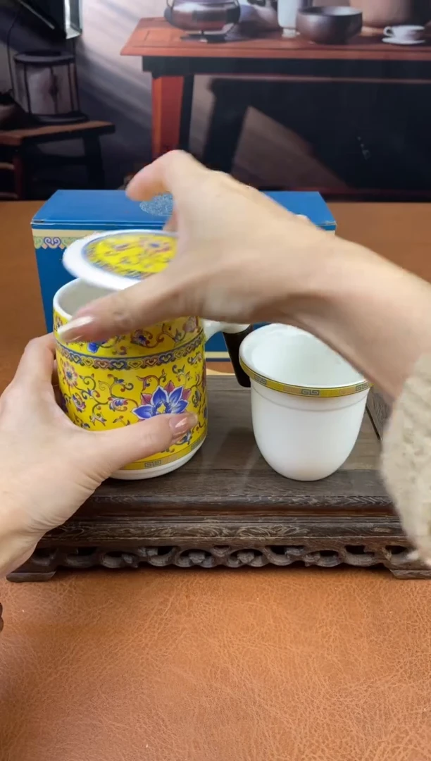 【闪购商品】陶禧茶器闪购福利V