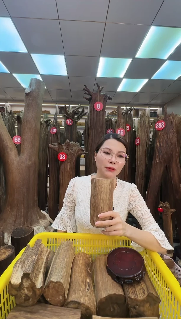 沉香沉香枕沉香原料 七天无理由