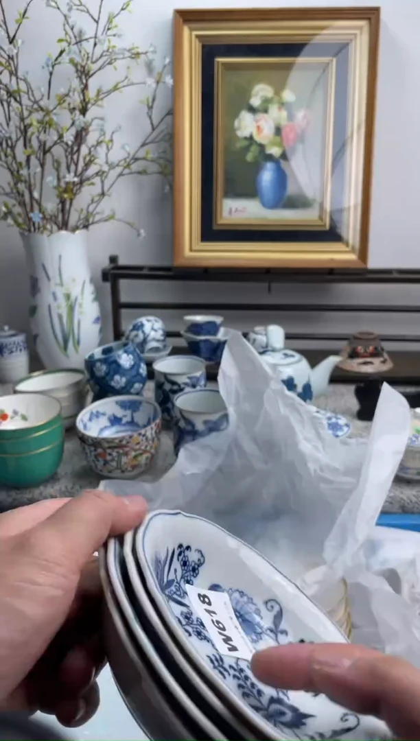 瓷片开****-618-W-