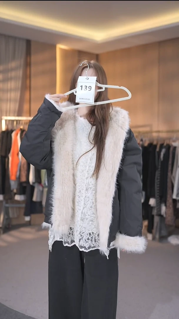 139号黑色均码80-160斤