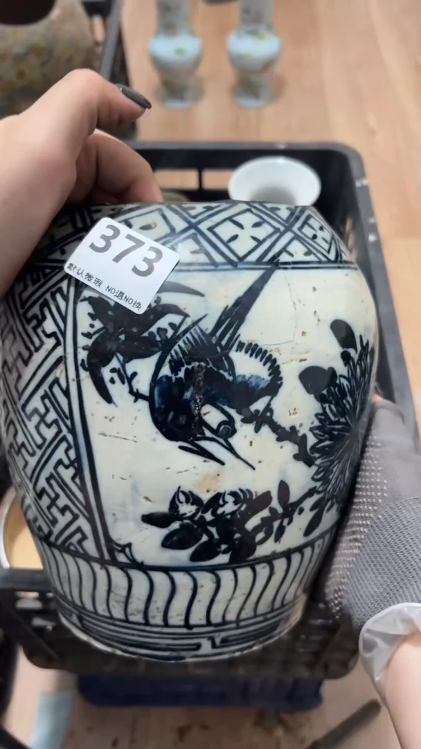 其他六*工艺品0000373