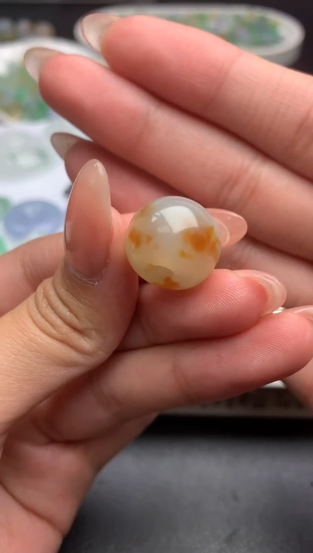 【闪购商品】定制翡翠未镶嵌毛货