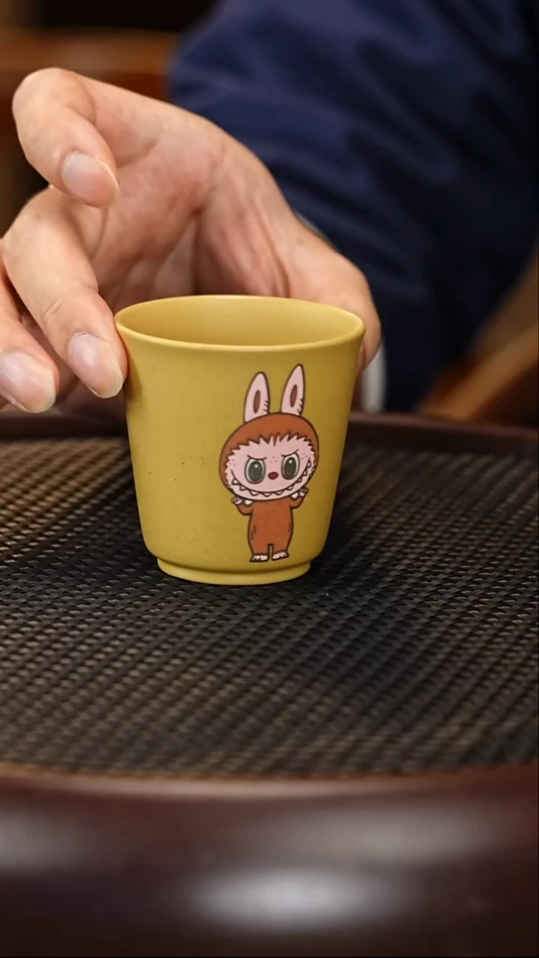 茶壶紫砂9 紫砂杯