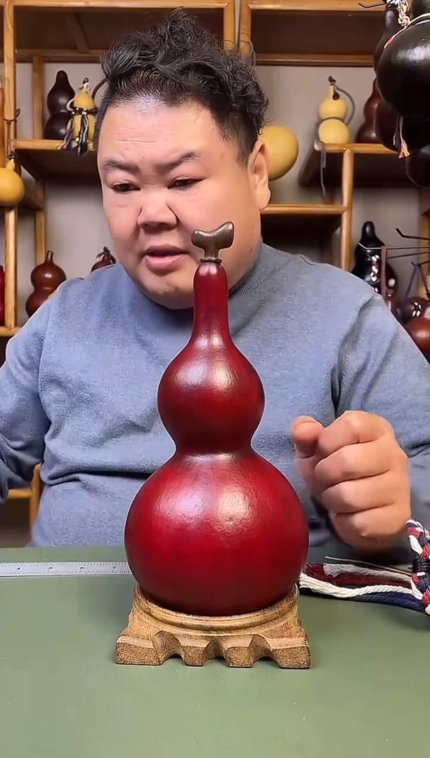 788大漆酒葫芦详询客服