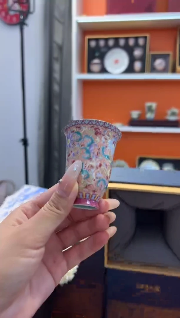 瓷片小乔瓷片链接