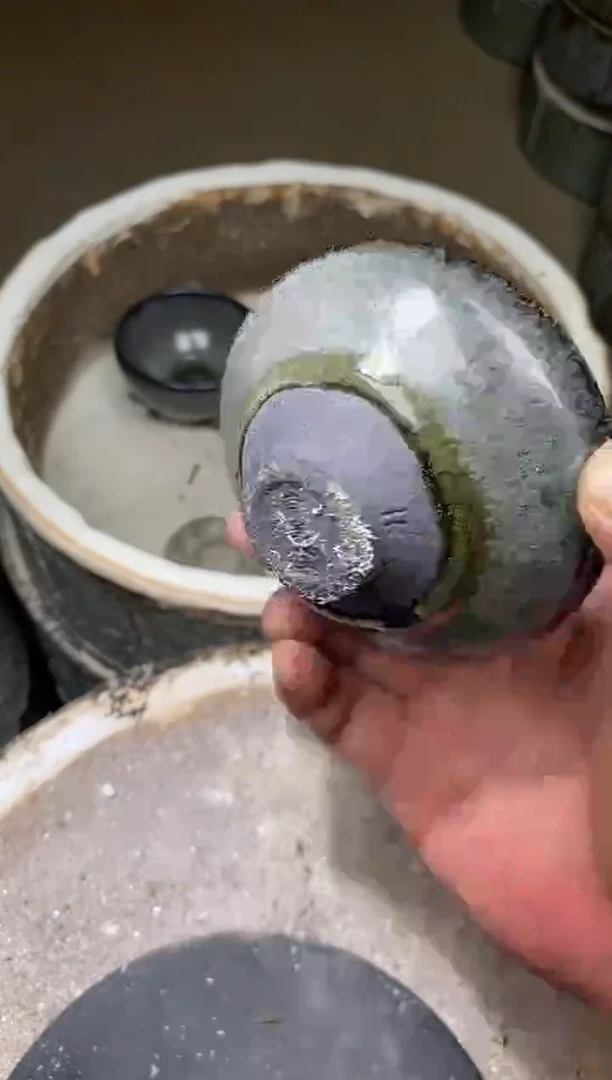 茶盏160 瑕